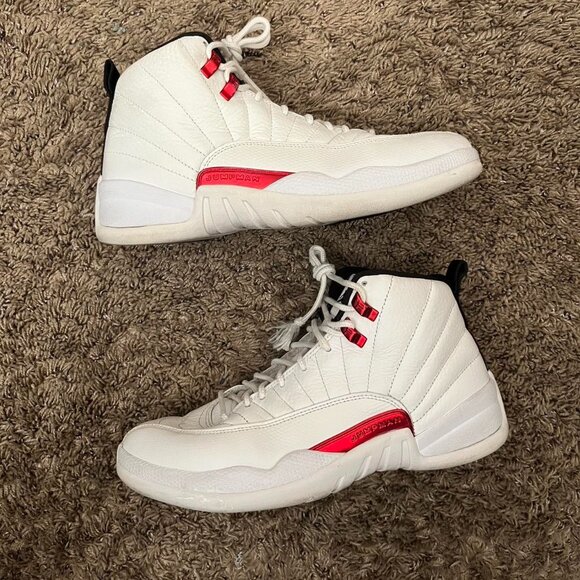 Air Jordan 12 Retro Twist Size 8.5 - Picture 1 of 8
